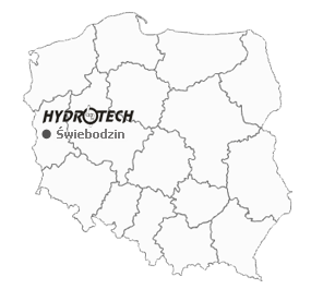 hydrotech